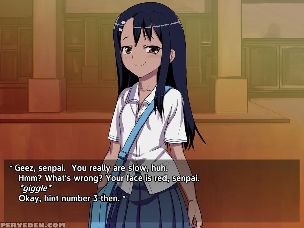 Nagatoro-san, On The Way Home 2 - 774 Chapter 1000 Page 7